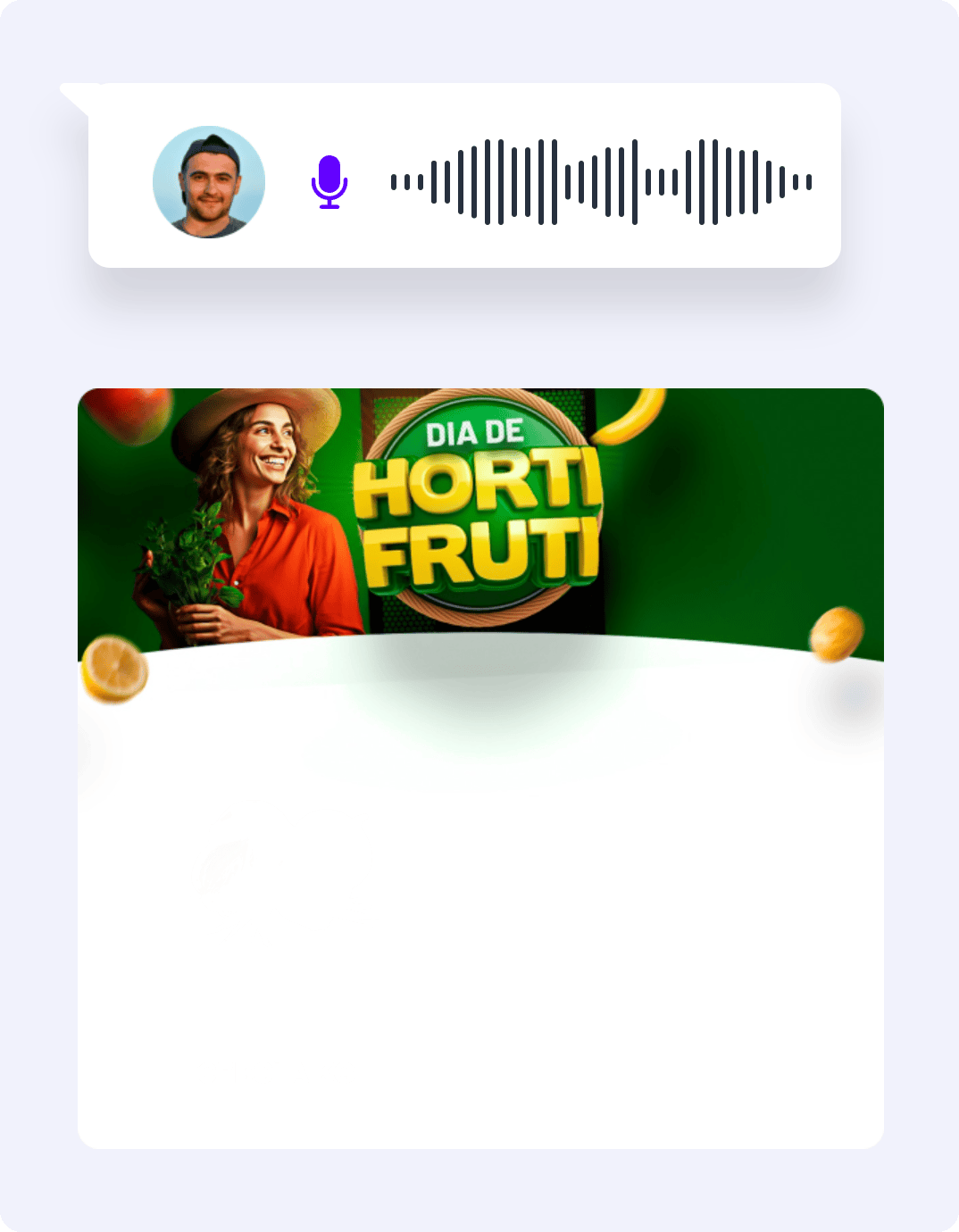 audio