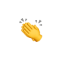 clap