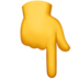 hand